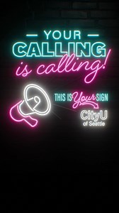 You were meant for more. Answer the call and start building toward your goals with a degree from CityU. | City University of Seattle