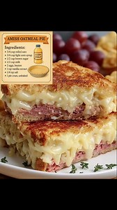 "My partner wasn't very excited when I told her what I was making for dinner. But then of course she had three slices and asked me when I'd make it again. It really did come out great!" FULL RECIPE 💬👇 | Easy recipes life