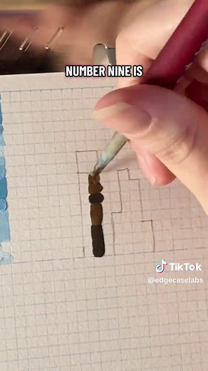 Top 10 Favorite Paintings for My Minecraft Texture Pack