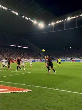 O ADM não prometeu nada, mas entregou muito conteúdo da classificação! 👊🏽😬 #VaiCorinthians #shorts