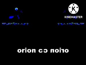 Reversed Video Idents Fast Threshhold and Backwards Right Mirrored