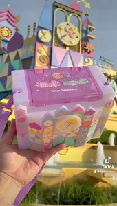 216K views · 5.4K reactions | The details on the it’s a small world popcorn bucket are 梁 https://tdrexplorer.com/its-a-small-world-popcorn-bucket-at-tokyo-disneyland/ | TDR Explorer | Facebook