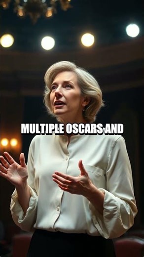 Cate Blanchett: The Multiverse of a Modern Icon