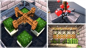 7 best Minecraft farm builds in 2024