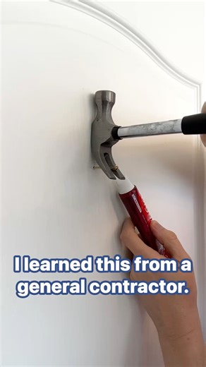 202K views · 93 reactions | General contractor top tip #hacks #tips | Planet Nature | Facebook