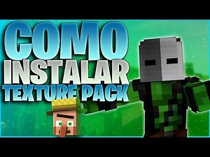 como poner un texture pack en minecraft java ✅ [ SEGURO y SIN LAG | CUALQUIER LAUNCHER | 2026 ] 👈