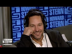 Paul Rudd on Bringing Ant-Man to Life and Marvel Movies as Cinema