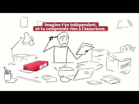 Assurance Pro Indépendants MAIF (autonomie 6sec)