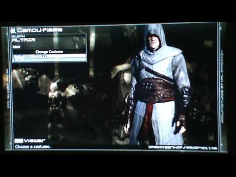 METALGEAR SOLID 4 CHEATS