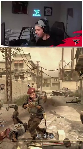 FaZe Scope on TikTok