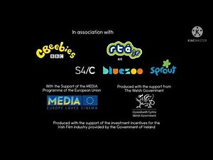 CBeebies/RTÉjr/S4C/Bluezoo/Sprout/MEDIA Sol/Chapman Entertainment/Kavaleer/ClothCat (2014)