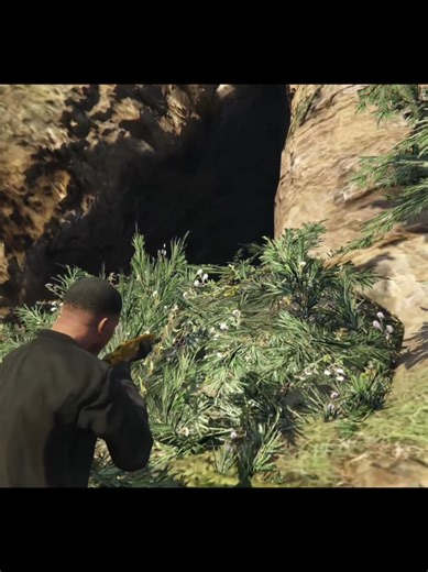 Exploring GTA V Gameplay on TikTok