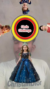 New girl photo Stop 🛑 challenge video 90% failed challenge video #trendingreel #challenge #girlpower #puzzletime #puzzle #trend #Amazing | circle challenge