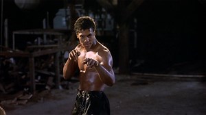 Berry Gordy's The Last Dragon Limited-Edition 4K...