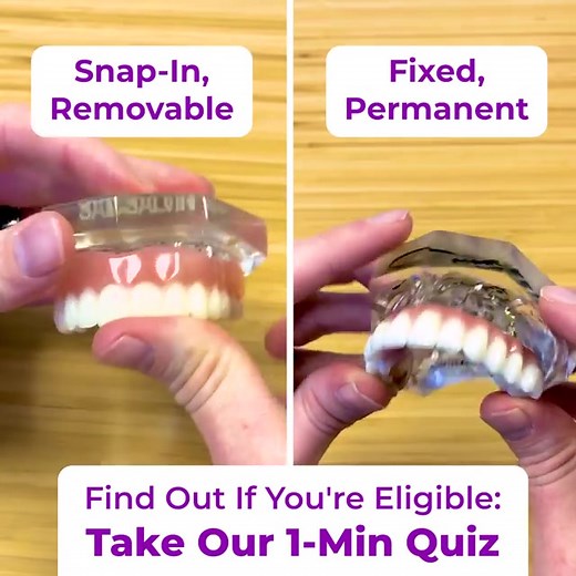 9.1K views | 퐖퐚퐫퐧퐢퐧퐠: Some dentists grind down your jawbone just to...