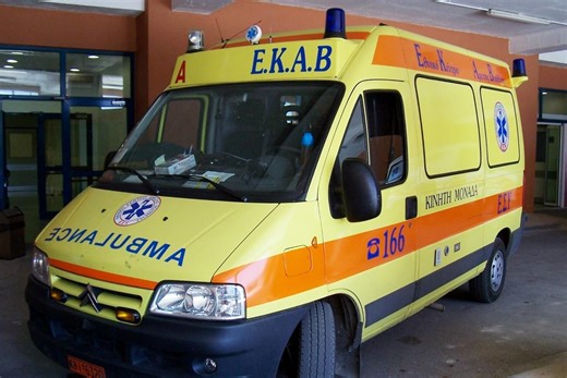 Θανατηφόρο τροχαίο στη λεωφόρο ΝΑΤΟ στον Ασπρόπυργο: Νεκρός οδηγός μοτοσικλέτας | AlphaNews
