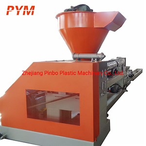 [Hot Item] Plastic Recycling Machine or Pelletizer