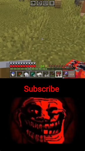 Minecraft Sigma Movement 🗿💀