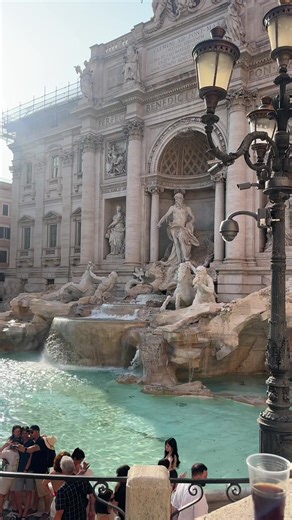 Esplora la Roma d'estate con Crowd Therapy