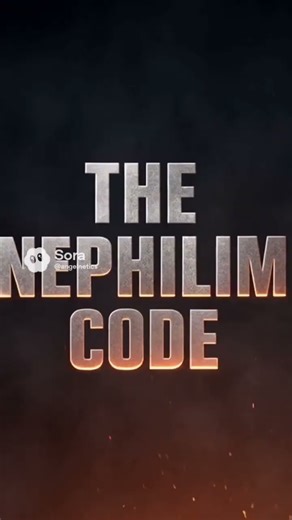 The Nephilim Code movie trailer#cinematic#bible#christianity #fyp#cinema