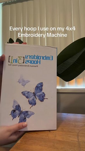 The repositional hoop and sleeve hoop‍ #embroidery #embroiderymachine #machineembroidery | Joyfully Embroidery | Facebook