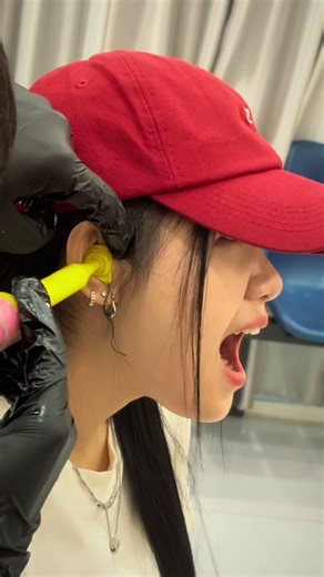 iON-4pro Dương Ái Vy #soranik #ion4pro #duongaivy #laycaykimmaydo #tainghecustom