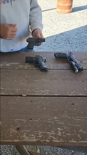 Kel Tec P32 for conceal carry