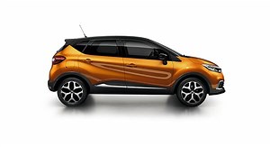 Renault Captur 2026 Reviews, News, Specs & Prices - Drive