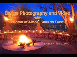 Limpopo Parks and Tourism HD - South Africa Travel Channel 24
