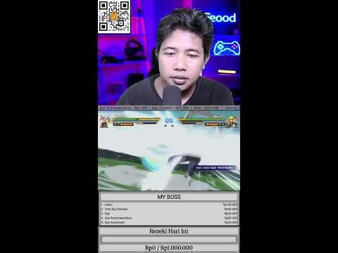 #verticallive SIAPA KARAKTER TERKUAT?! Naruto X Boruto: Ultimate Ninja Storm Connections