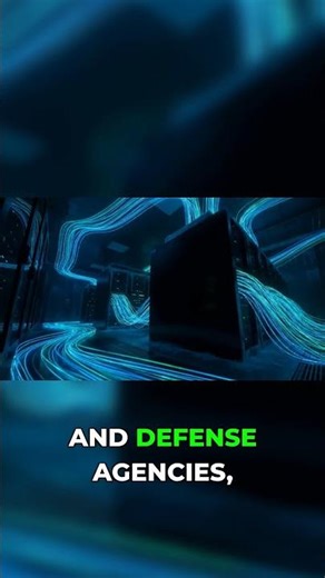 Nation States are Harvesting Your Data NOW! Why?