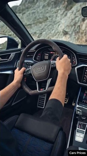 New 2026 Audi RS7 - Supercar Killer Full Review! 🔥