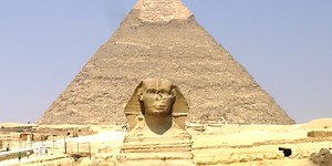 Can You Ace This Ancient History Quiz?