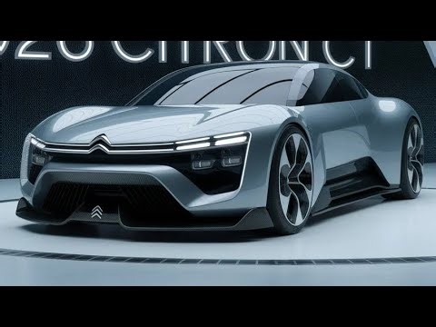 🔋 Electric or Petrol? The 2026 Citroën C1 Reviewed in Detail!