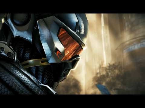 Crysis 2 Remastered - intro