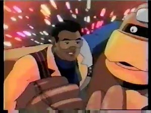 189K views · 2.1K reactions | Bionic 6 Intro | 80's Toons | Facebook