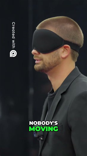 The Eerie Silence: What Happens When It Gets Too Quiet? #mrbestmedia #ishowspeed #trendingshorts