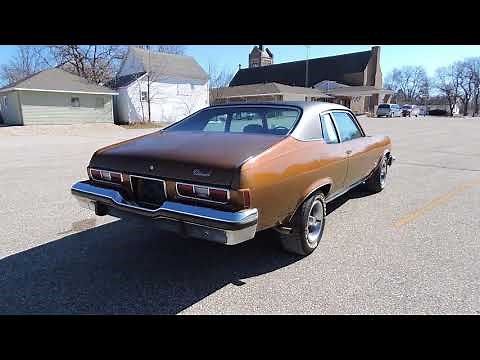 1974 olds omega for sale at www coyoteclassics com