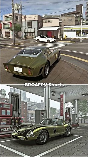 Ferrari 250 GTO 1962 - Forza Horizon 6 - 4K 60FPS - Steering Wheel Gameplay (Moza R5 Coming Soon 🙏)
