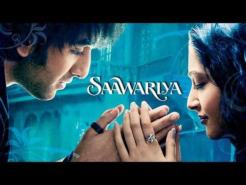 Saawariya (2007) Full Movie Fact in Hindi / Ranbir Kapoor / Sonam Kapoor
