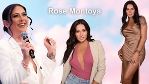 About — Rose Montoya