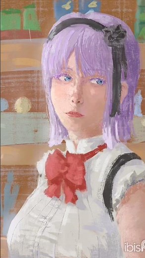 Hotaru Shidare🍬 #foryou #art #drawing #timelapse #anime #fanart