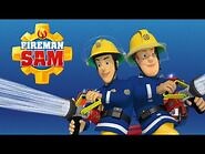 Fireman Sam - Nintendo DS Longplay -HD-