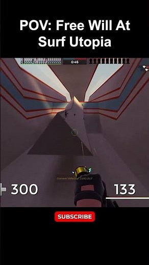 TF2 Free Will At Surf Utopia