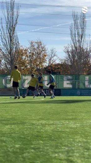 DS Football Academy 🇪🇸 on Instagram: "🚀 The work starts here. Intensity, focus, and preparation — every training session at Siello – DS Football Academy is designed to develop our players to compete at the highest level ⚽ 🔗 Your pathway to professionalism starts here — link in bio 🚀 El trabajo empieza aquí. Intensidad, enfoque y preparación — cada sesión de entrenamiento en Siello – DS Football Academy está diseñada para desarrollar a nuestros jugadores a competir al máximo nivel ⚽ 🔗 Tu ca