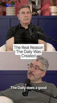 Michael Barbaro Says Journalism Should Show Its Work