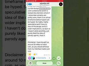 Mastering Interface: Learning to Trade ｜Interfaceを使いこなす〜トレードを学ぶ〜