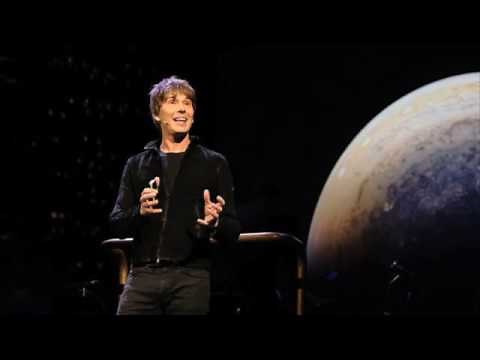 Centenary Performance of Holst’s The Planets with Professor Brian Cox and the BBC Symphony Orchestra