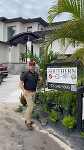✨ A New Chapter: Southern Outdoor Living ✨🔥 🪨 💧🌴We’re proud to announce that Southern Landscape Solutions is now Southern Outdoor Living.Why the change? Because what we do goes far beyond landscaping. We design and craft luxury outdoor living environments—spaces where architecture, nature, and lifestyle come together in perfect harmony.With our 3D design technology, we bring your entire property to life before a shovel ever touches the ground. From elegant hardscapes and lush plantings to li