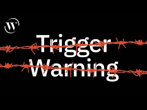 The case against trigger warnings, in 8 minutes | Jonathan Haidt